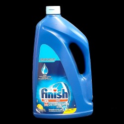 Finish Gel Lemon Scent (1.6L)
