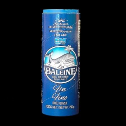 Baleine Fine Sea Salt (750g)