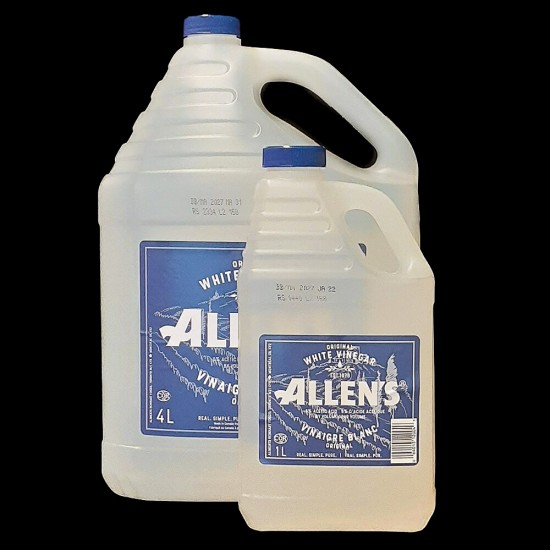 Allen's Original White Vinegar