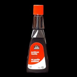 Club House Artificial Vanilla Extract (250ml)