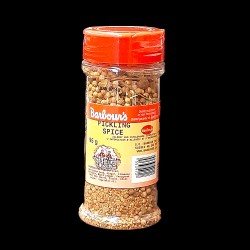 Barbour's Pickling Spice (95g)
