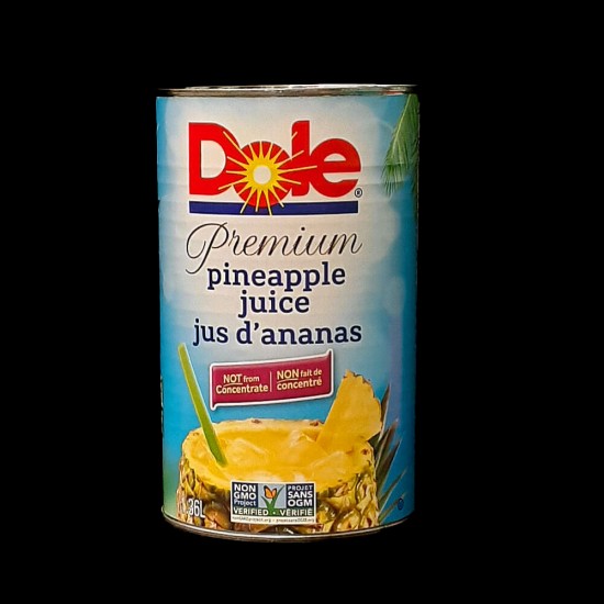 Dole Premium Pineapple Juice (1.36L)