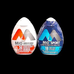 Mi0 Liquid Water Enhancer (48ml)