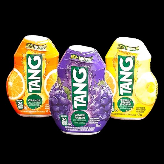 Tang Liquid Drink Mix (48ml)