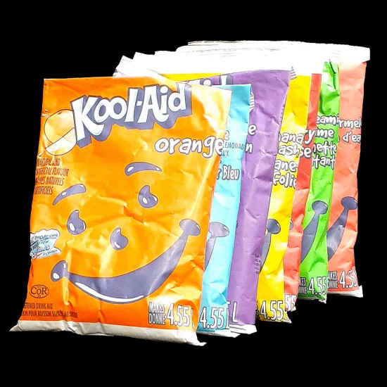 Kool-Aid Slushie Mix (392g)