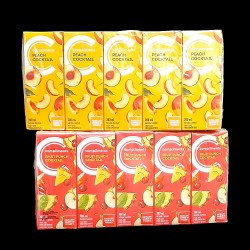 Compliments Juice Boxes (10 x 200ml)