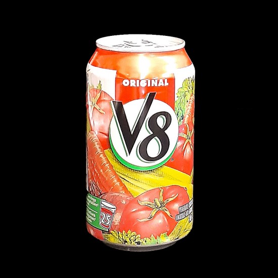 V8 Original Blend (340ml)
