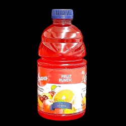 Graves Fruit Punch (945ml)