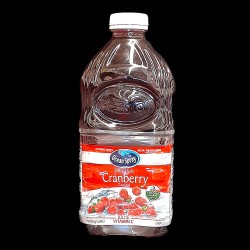 Ocean Spray Original Cranberry (1.89L)