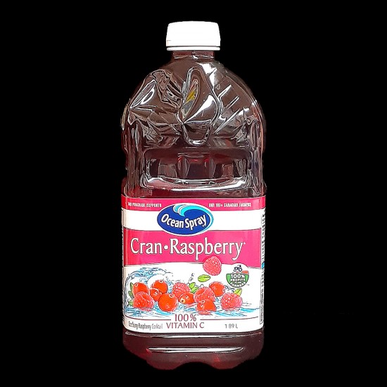 Ocean Spray Cran-Raspberry (1.89L)