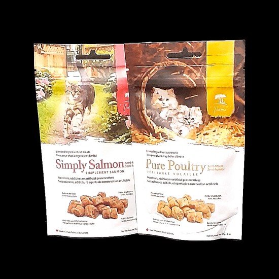 Caledon Farms Cat Treats