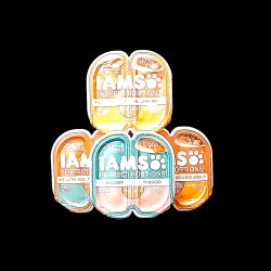 Iams Perfect Portions Cat Food