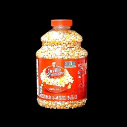 Orville Redenbacher Original Popping Corn (850g)