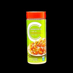 Compliments Parmesan Grated Cheese (250g)