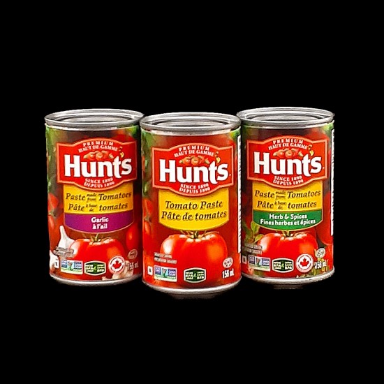 Hunt's Tomato Paste (156ml)