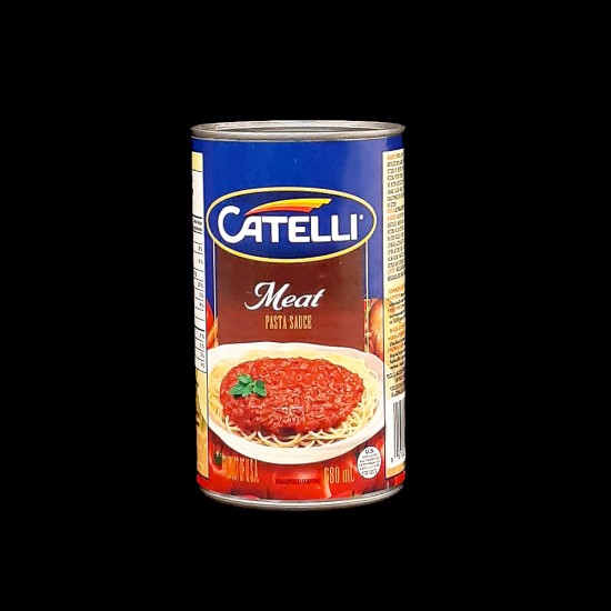 Catelli Meat Pasta Sauce (680ml)