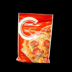 Compliments Pizza Crust Mix (184g)