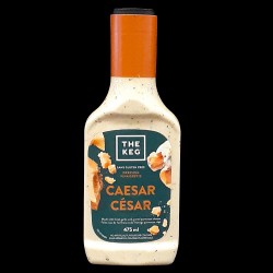 The Keg Caesar Dressing (475ml)