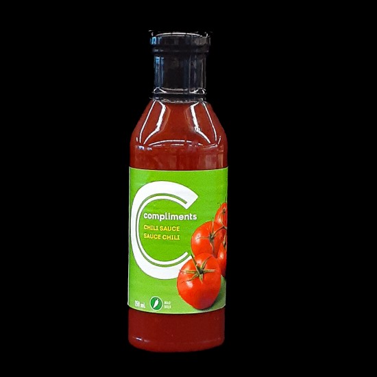 Compliments Chili Sauce (350ml)