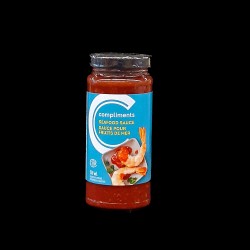 Compliments Seafood Sauce (250ml)
