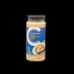 Compliments Horseradish (250ml)