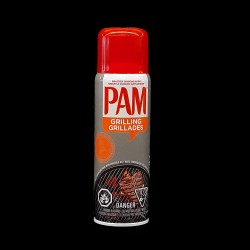 Pam Gilling No-Stick Cooking Spray (141g)