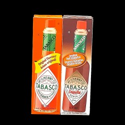 Tabasco Sauce (57ml)