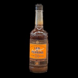 Lea & Perrins Worcestershire Sauce (284ml)