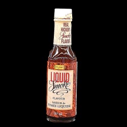 Liquid Smoke Flavour (147ml)