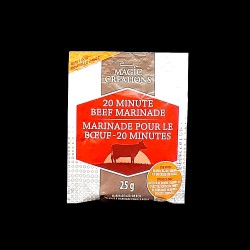 Magic Creations Beef Marinade (25g)