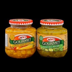 Bick's Gourmet Relish (375ml)
