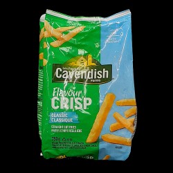 Cavendish Farms Flavour Crisp Classic Straight Cut Fries (750g)