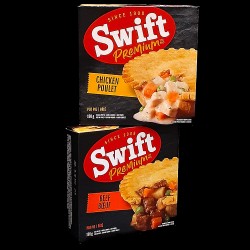 Swift Premium Pot Pie (190g)
