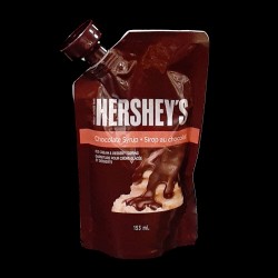 Hershey's Chocolate Syrup (153ml)
