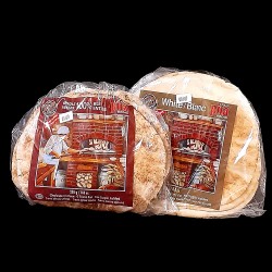 Fancy Pokket Pitas (250g)