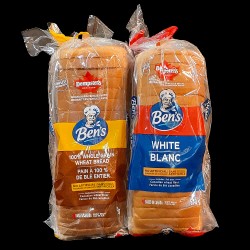 Ben's Bread (570g)