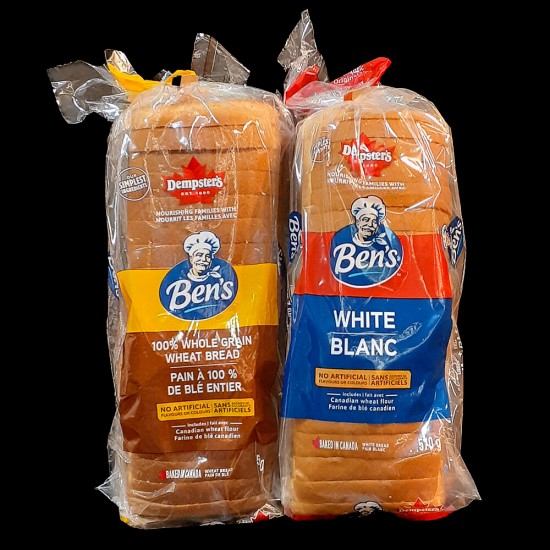Ben's Bread (570g)