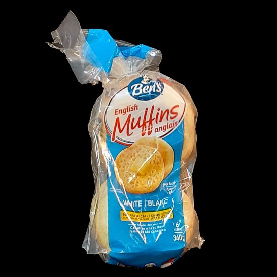 Ben's English Muffins