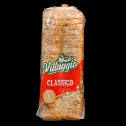Villaggio Classic Italian Style Bread