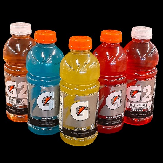 Gatorade (591ml)