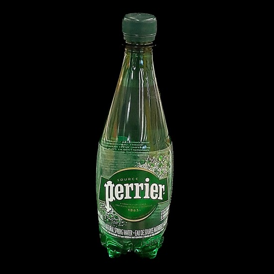 Perrier Water (500ml)