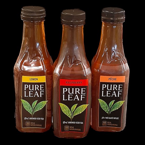 Pure Leaf Iced Tea (547ml)