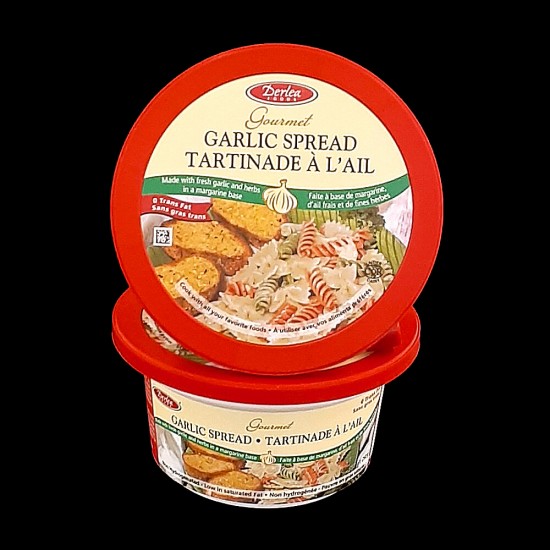Derlea Garlic Spread