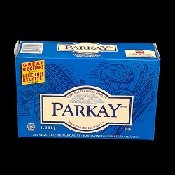 Parkay Margarine (3lb)