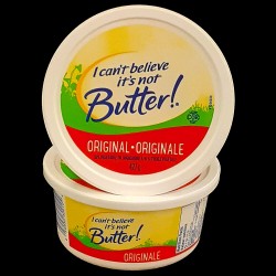 I Can't Believe It's Not Butter Original Margarine (427g)