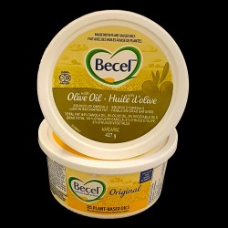 Becel Margarine (427g)