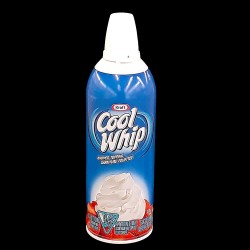 Cool Whip Whipped Topping (225g)