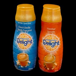 International Delight Coffee Whitener (473ml)