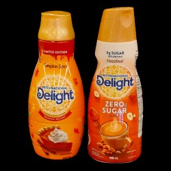 International Delight Coffee Whitener (946ml)