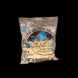 Mat's Cheese Snacks Squeak-ies Cheese Curds (175g)